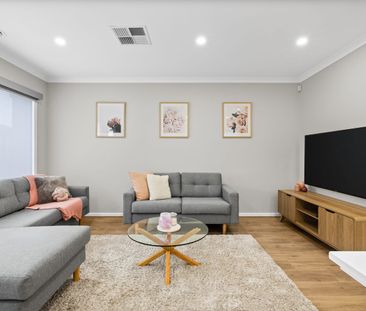 3-Bedroom Family Home in Fraser Rise - Photo 3