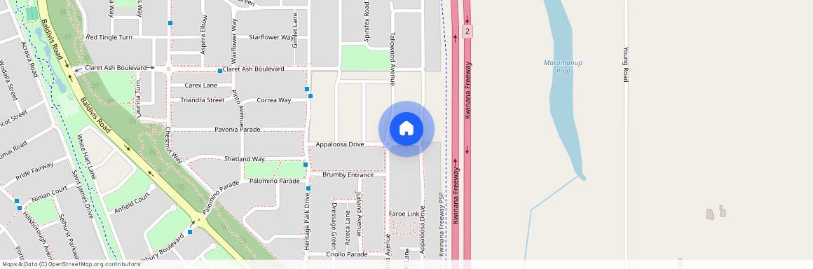 37B Appaloosa Dr, WA 6171, Baldivis