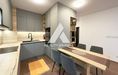 Na prenájom zariadená novostavba 2- izbového bytu v projekte Corvus - Photo 1