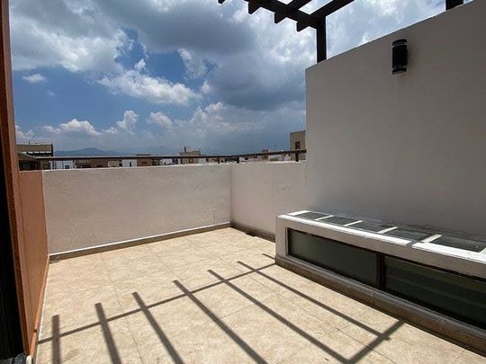 Casa en renta a 25 min de Santa Fe, La Toscana Lerma - Photo 1