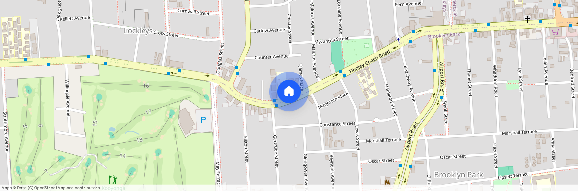 Unit 11/376 Henley Beach Rd, SA 5032, Lockleys