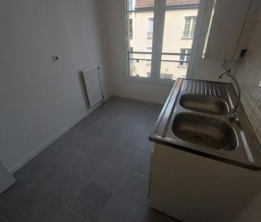 T2 ST GERMAIN EN LAYE Saint-Germain-en-Laye (78100) - Photo 2