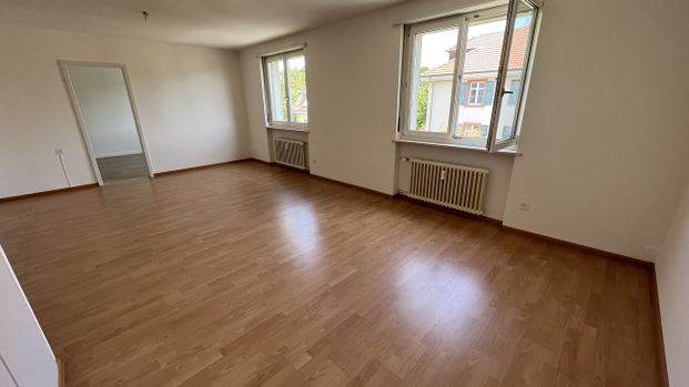 Befristet bis 30. Juni 2027 - Photo 1