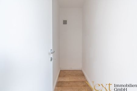 Geräumige 3,5-Zimmer-Wohnung mit Terrasse und Eigengarten in Wilhering zu vermieten! - Photo 2