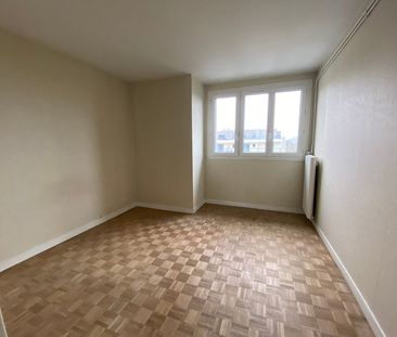 appartement caen 3 pièces 61.40 m² , - Photo 3
