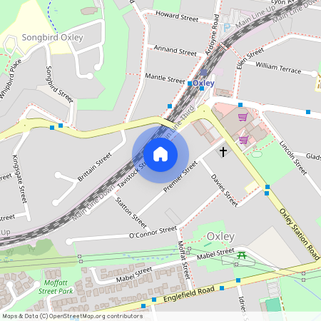 2/50 Tavistock Street, Qld 4075, Oxley