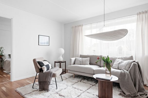 Oxtorget 1 - Photo 1