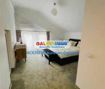 Apartament 4 camere Bucurestii Noi/bloc nou 2018 - Photo 2