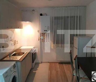 2 camere decomandate, 48 mp, prima inchiriere, imobil nou, zona Selgros - Photo 6