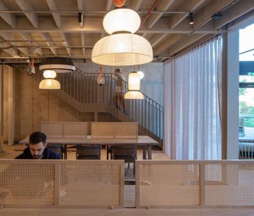 Studio to rent - Photo 4