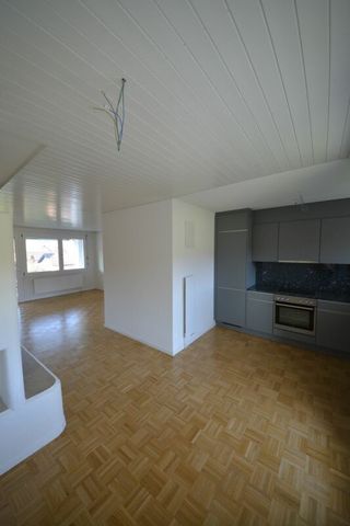 4.5 Zimmer, 3. Stock - Photo 4