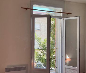 Location Appartement 2 pièces 46m² PERPIGNAN 66000 - Photo 2