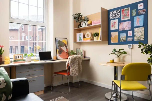 Large Standard Double Studio - Photo 1