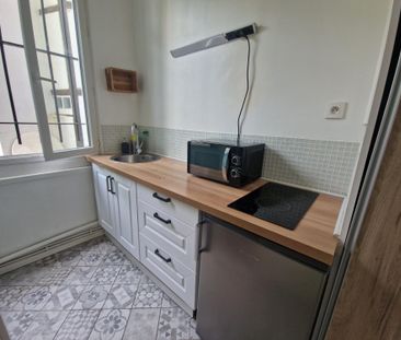 Location Appartement 1 pièce 23m² LE HAVRE 76600 - Photo 6