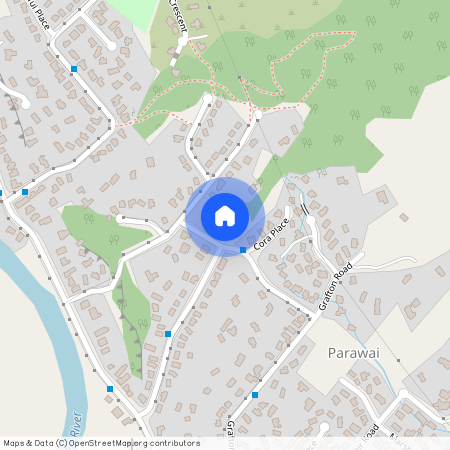 212 Mt View Terrace, Thames, Thames-Coromandel