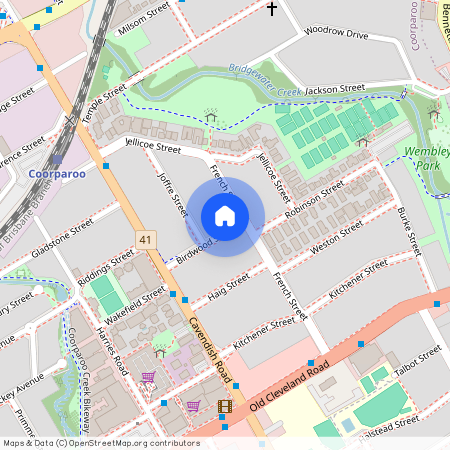 1/32 Birdwood Street, Qld 4151, Coorparoo