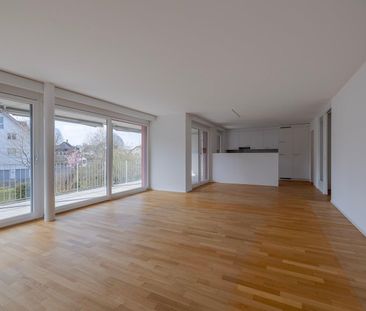 Mehr Platz fürs Leben - 118 m² Wohnglück in Laupen - Foto 2
