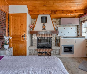 Appartement de 20 m² à Montevrain - Photo 6
