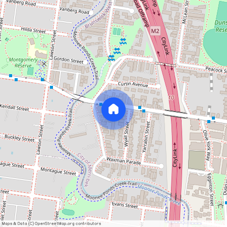 4/536 Albion Street, Brunswick West