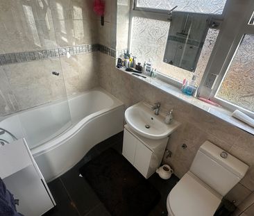 1 bedroom house to rent Benson Close, LU3 - Photo 3
