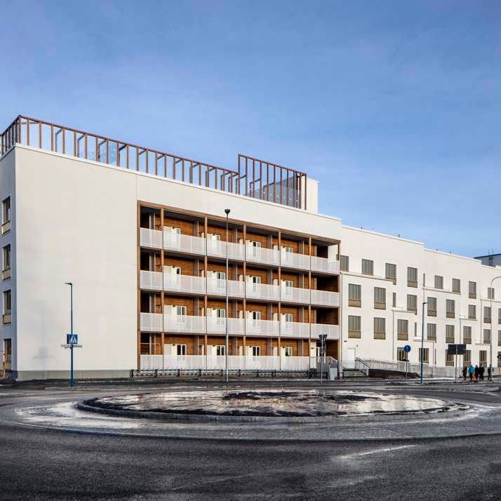 Trunstavägen 1, 741 30, Knivsta - Photo 1