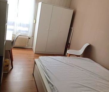 1 pièce - Meublé - 10,46 m² - 2ème étage - Colocation non autorisée - Photo 3