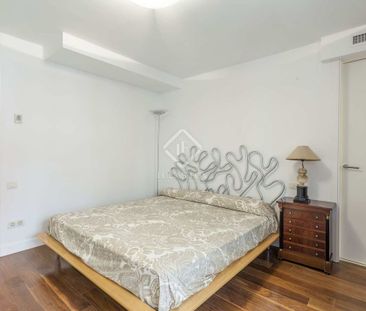 3 bedroom luxury penthouse for rent in Valencia - Photo 2