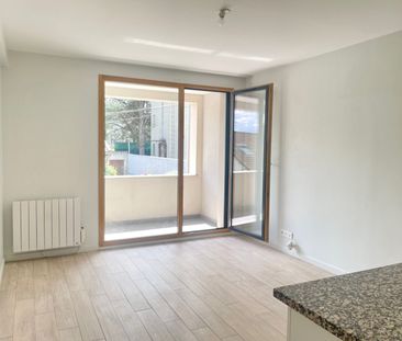 1 pièce 20m2 Vitry Sur Seine limite Villejuif - Photo 3