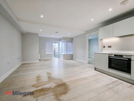 1 bedroom flat to rent - Photo 2