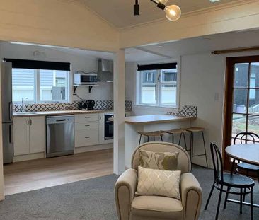 Fully furnished cottage - Photo 5