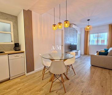 Alquiler de piso en Avenida Habaneras - Curva de Palangre - Photo 5