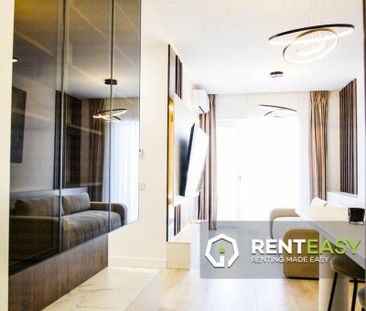Prima inchiriere! Apartament cu 2 camere situat in Silk District - Photo 4