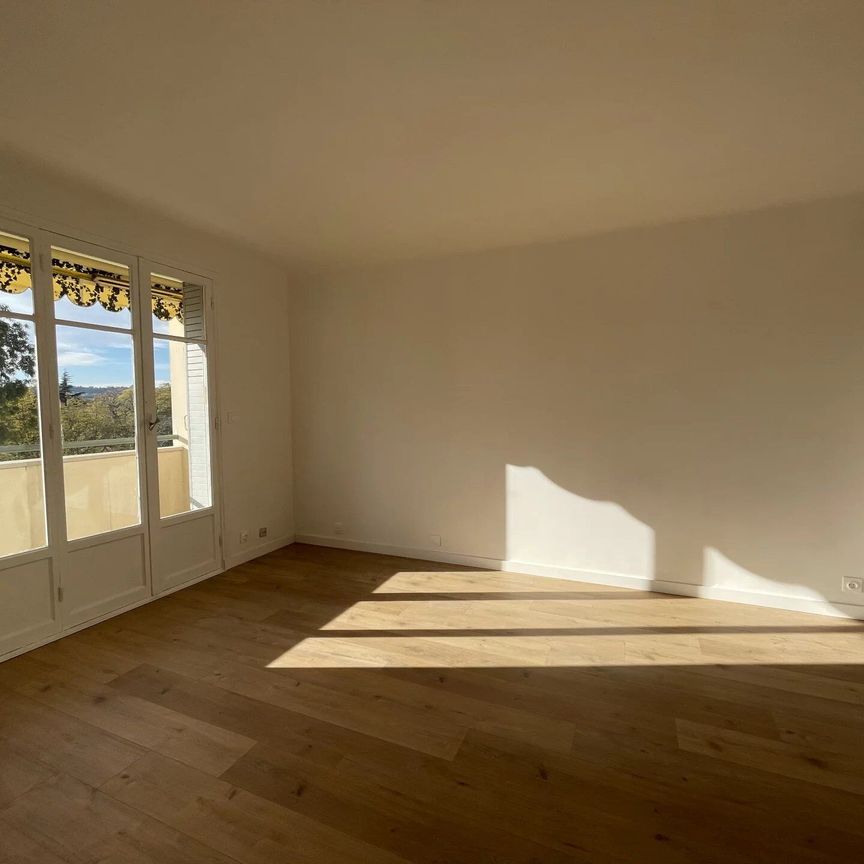 Location Appartement 3 pièces 55 m2 à Nice - Photo 1