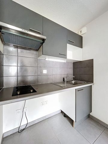 Appartement 2 pièces - Photo 2