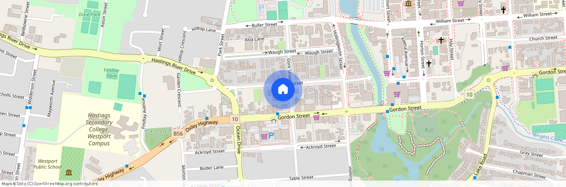 17/21 Gore Street, NSW 2444, Port Macquarie