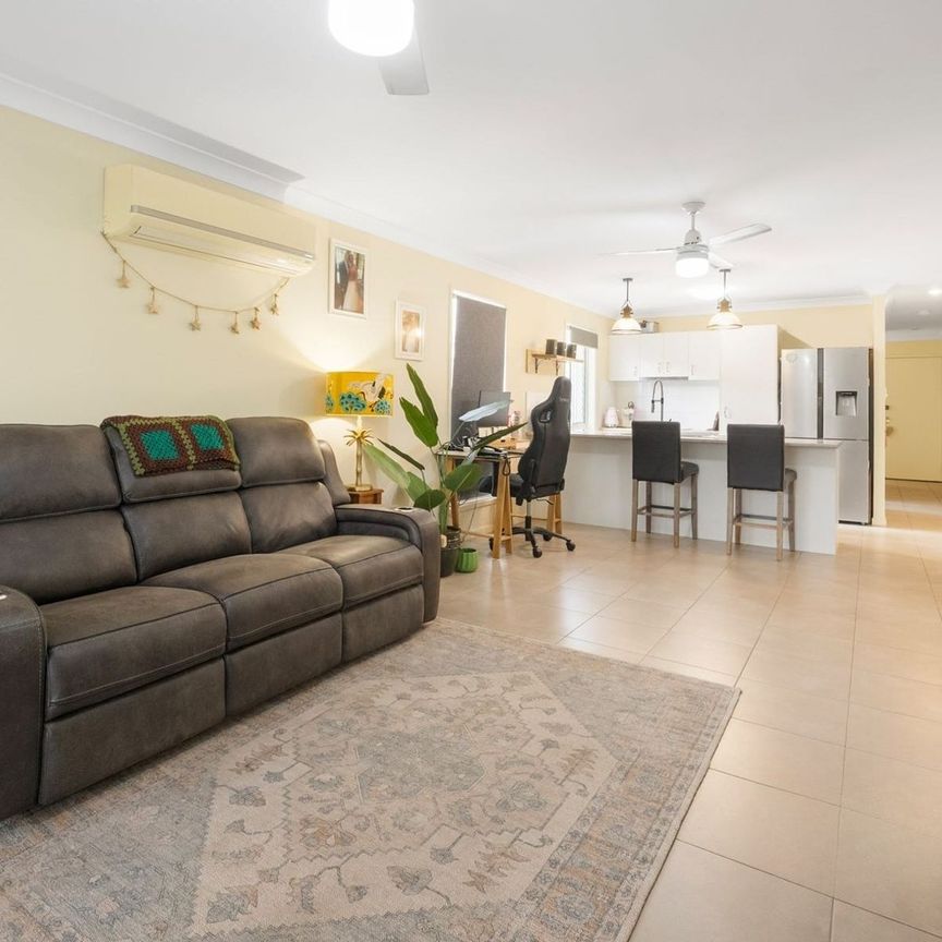 Modern Family Home - Photo 1