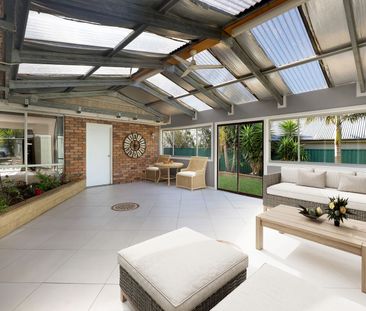 Home For Rent - Photo 2