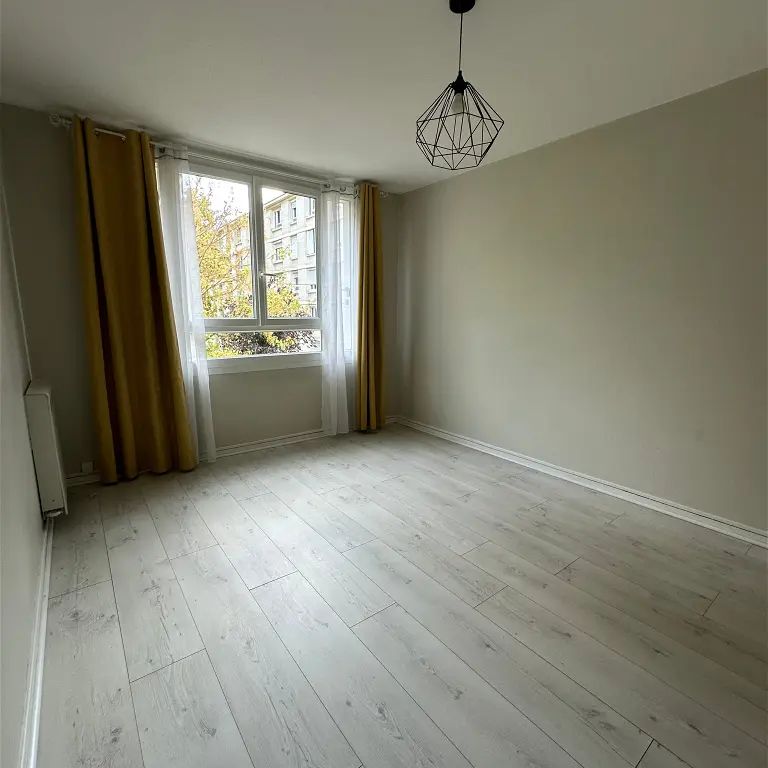 Location appartement 2 pièces - 39m² à Merignac (33700) - Photo 1