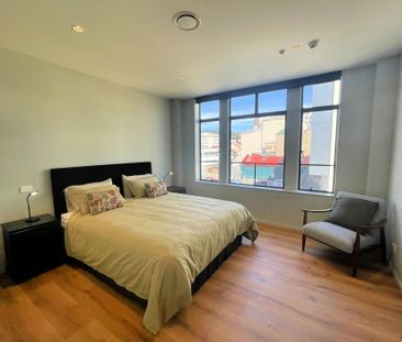 1 Bedroom Apartment in Central Wellington - Photo 5