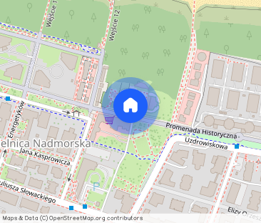 Wynajmę dom Swinoujscie Warszów - Zdjęcie 1