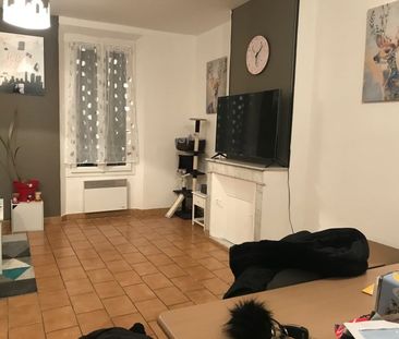 Appartement 2 Pièces 56 m² - Photo 6