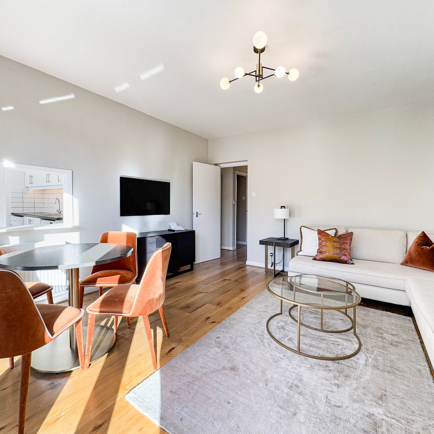 Fulham Road, SW3, London - Photo 1