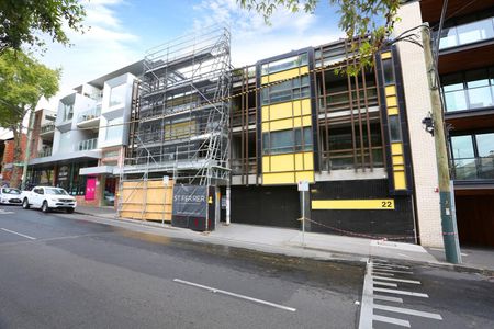 25/18-22 Stanley Street, Collingwood VIC 3066 - Photo 5