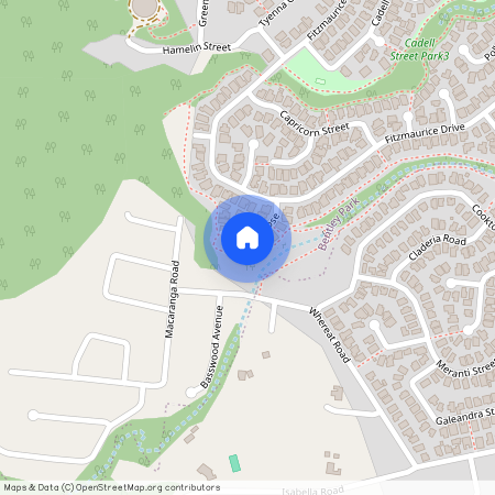 8 Starr Close, Qld 4869, Bentley Park