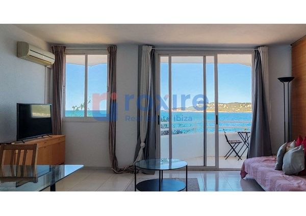 Apartamento de alquiler en Carrer de Lugo, 2-6, Sant Agustí - Cala de Bou