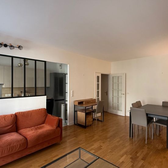 Appartement 58 m² - 2 Pièces - Meudon (92190) - Photo 1