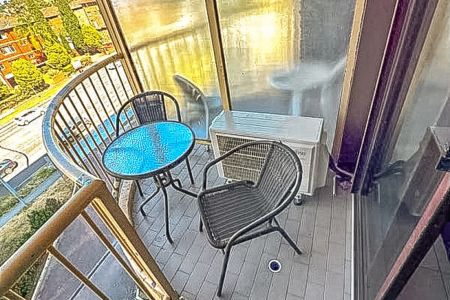 Stylish Furnished Studio in the Heart of Parramatta CBD! - Photo 3