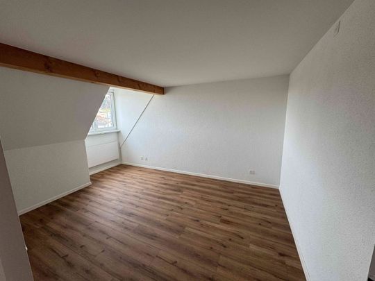 4 Zimmer, 105 m², 3. Stock - Photo 1
