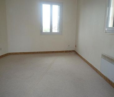 Location appartement 1 pièce, 31.79m², Taverny - Photo 3