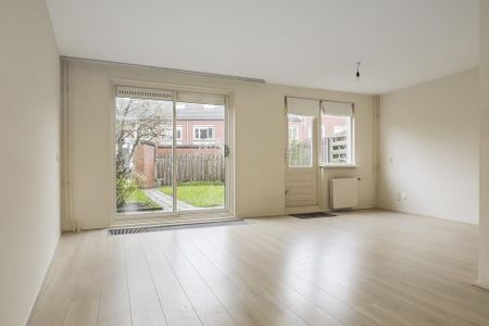 Huis te huur: Etty Hillesumplantsoen 33 2135 KJ Hoofddorp - Photo 3